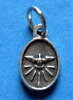 Super-Mini Holy Spirit Medals